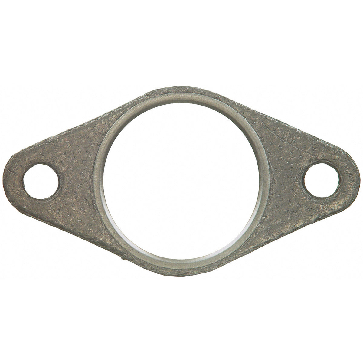 Fel-Pro Chevrolet S10 60982 Exhaust Pipe Flange Gasket for 1996 Chevrolet S10 - front view