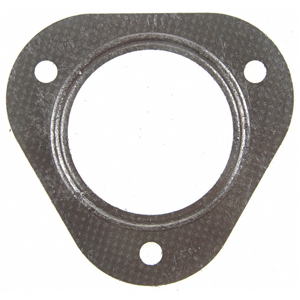 Fel-Pro Ford F-150 Exhaust Pipe Flange Gasket - 61155 for 1997-2003 Ford F-150 - front view