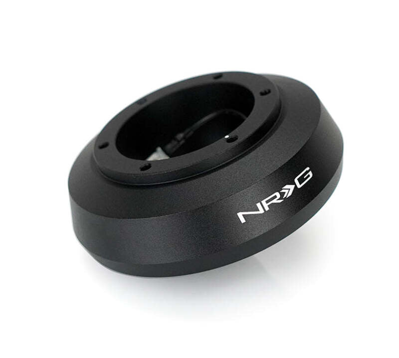 NRG Short Hub Adapter 98-05 Lexus GS300/98-02 Toyota Supra - SRK-124H - front view