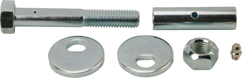 MOOG 01-05 Toyota RAV4 Rear Toe Adjuster - K100399 - front view