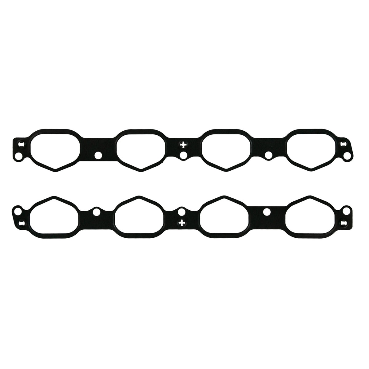 Fel-Pro Mercedes-Benz S550 MS 97297 Engine Intake Manifold Gasket Set - MS97297 - front view