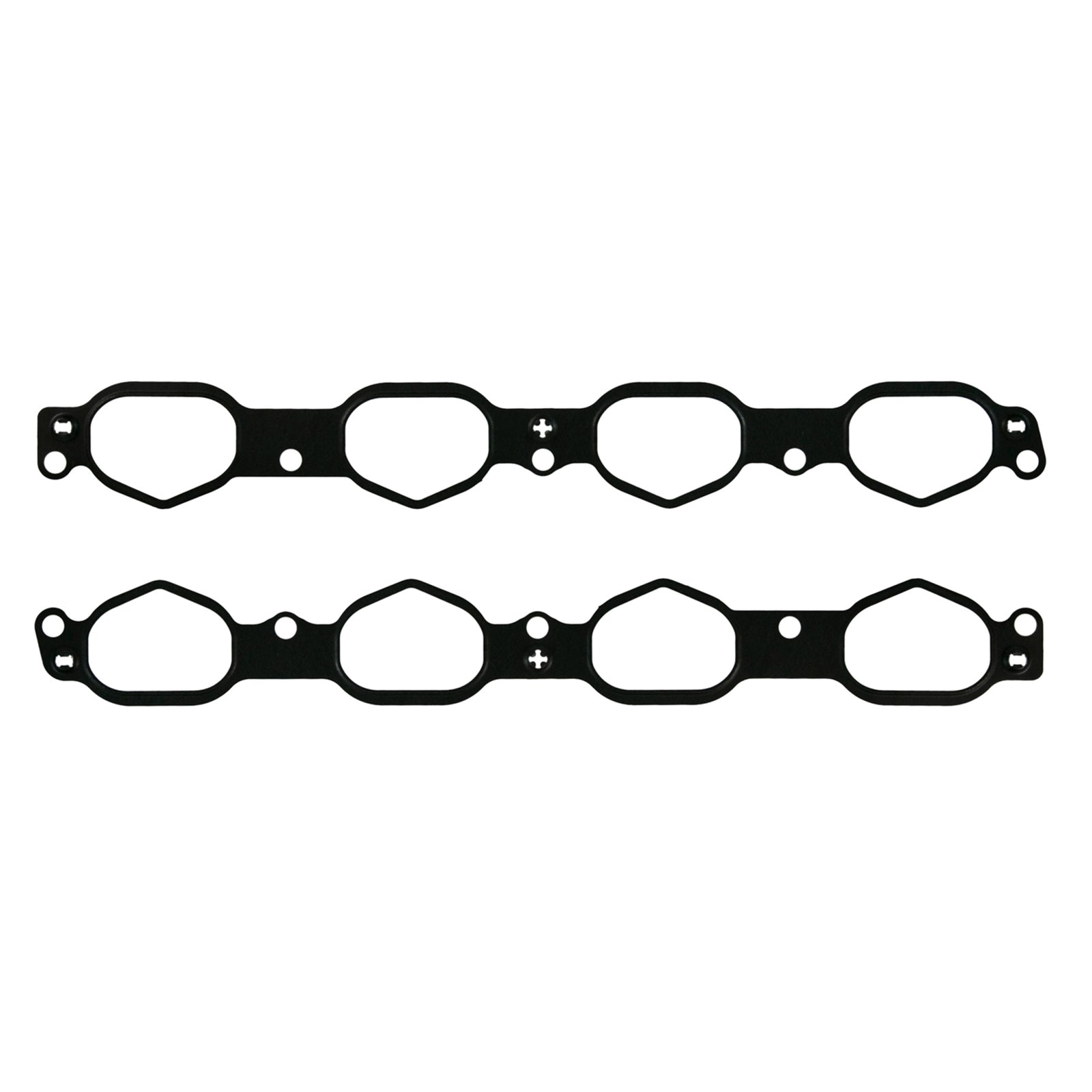 Fel-Pro Mercedes-Benz S550 MS 97297 Engine Intake Manifold Gasket Set - MS97297 - front view