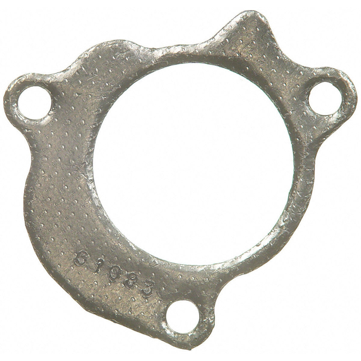 Fel-Pro Toyota Camry 61083 Fuel Injection Throttle Body Mounting Gasket for 1997-2001 Toyota Camry - front view
