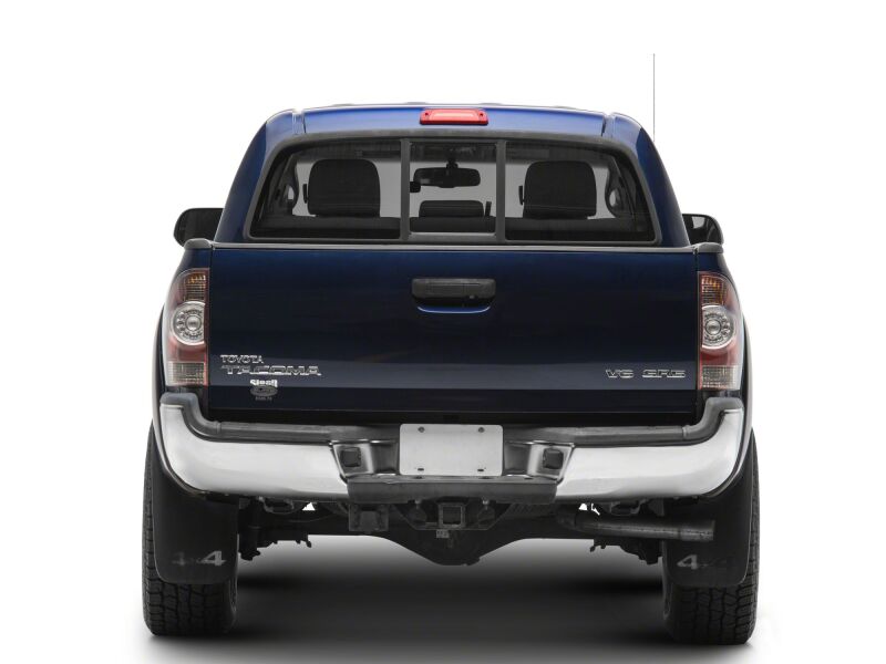 Raxiom 05-15 Toyota Tacoma Axial Series LED Third Brake Light- Red - TT47221 - additional view 8