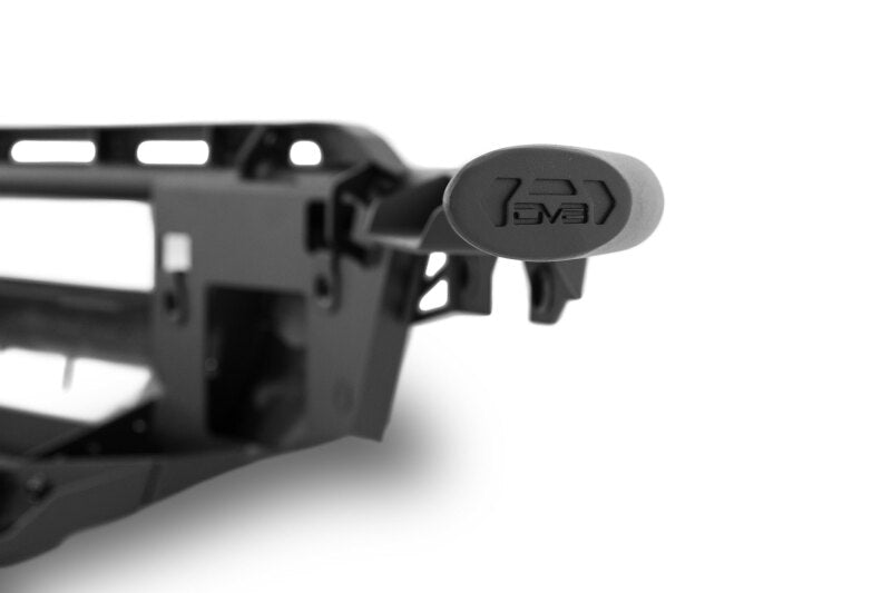 DV8 Offroad 21-23 Ford F-150 Tube Front Bumper - FBFF1-13