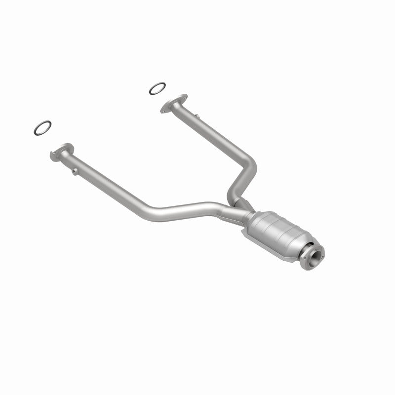 MagnaFlow Conv DF 02-08 Lexus SC430 4.3L Rear - 24321