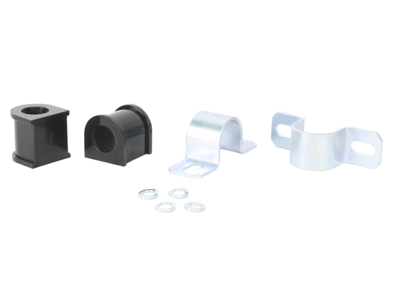 Whiteline Universal - Greaseable Sway Bar Bushings - 25mm - W23815