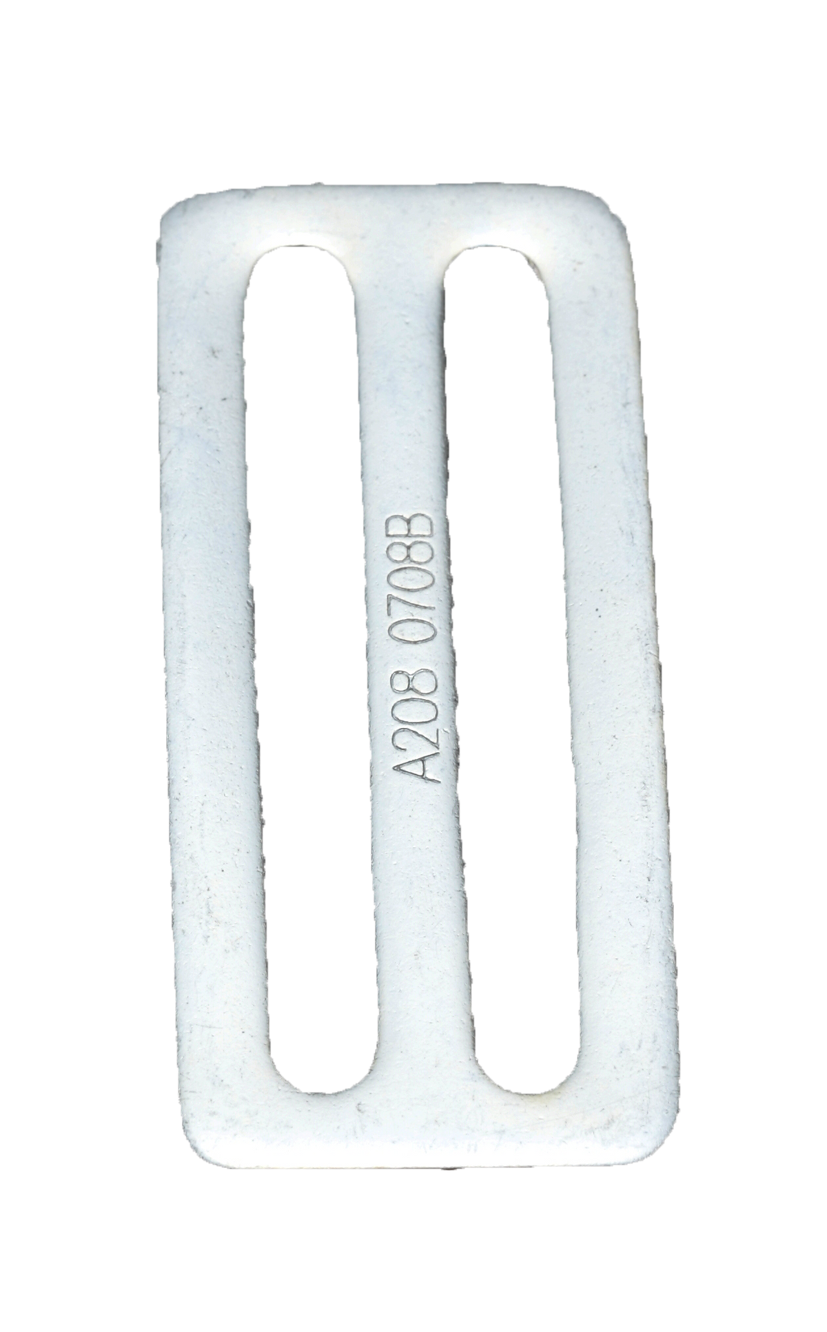 RaceQuip 3in Wide 3 Bar Slide