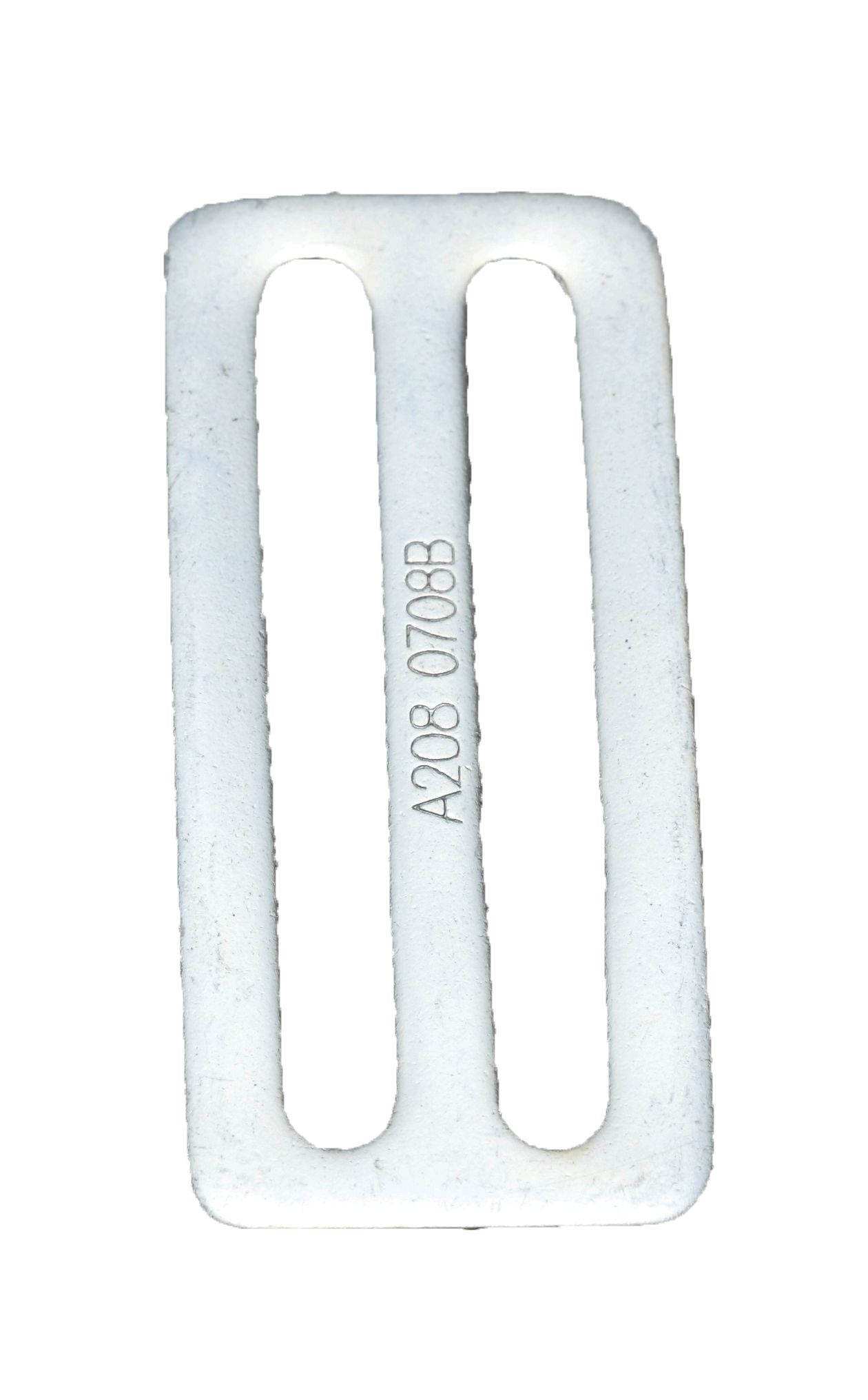 RaceQuip 3in Wide 3 Bar Slide