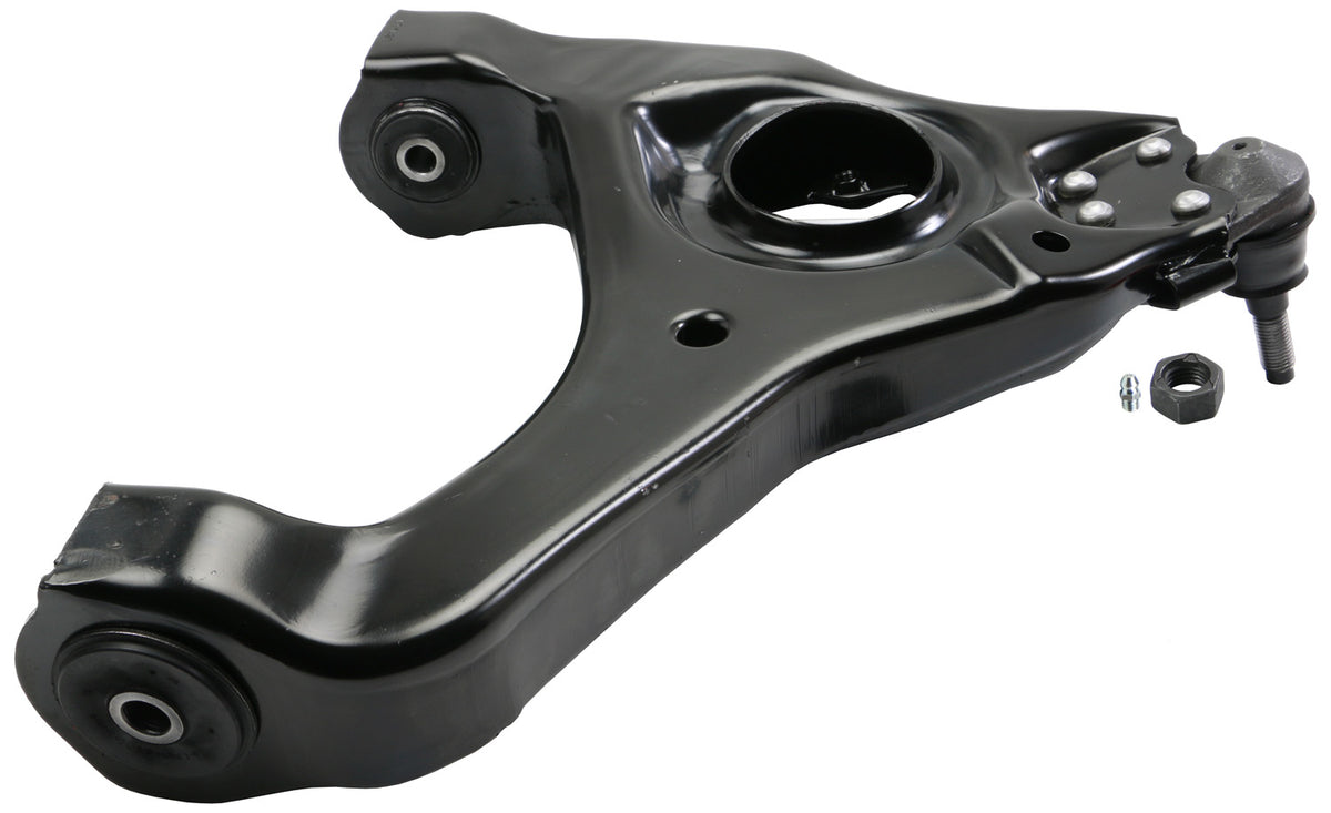MOOG 2007 Chevrolet Silverado 1500 Classic Front Left Lower Control Arm - RK620265 - front view