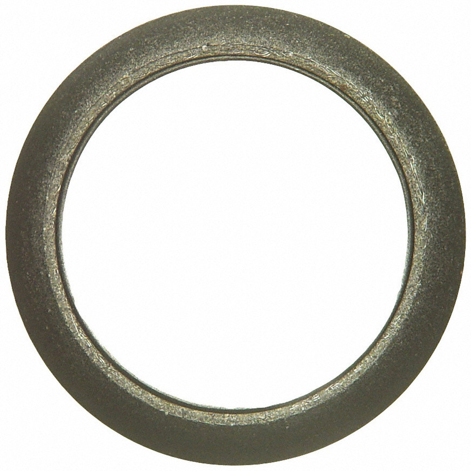 Fel-Pro 14-21 Chevrolet Silverado 1500/17-22 Cadillac Escalade Exhaust Pipe Flange Gasket - 61089 for 2002-2022 Cadillac Escalade - front view