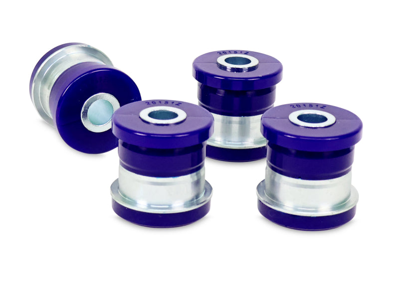 SuperPro 2011-2018 Ram 1500 Front Upper Control Arm Inner Bushing Kit - SPF5760K