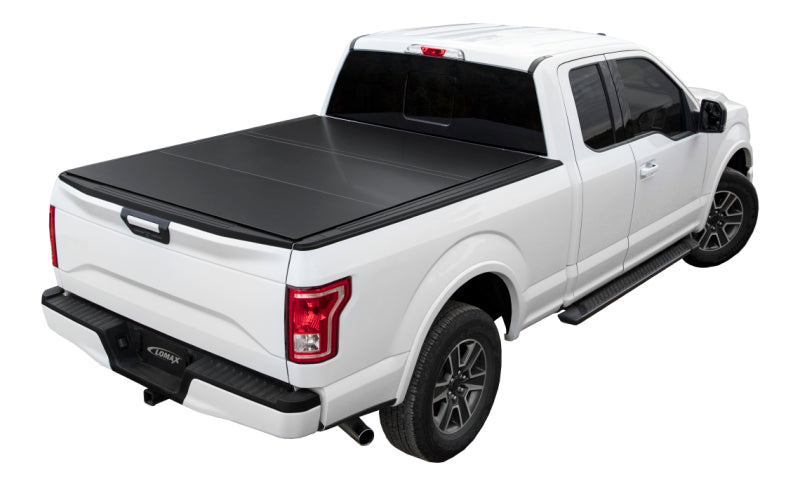 Access LOMAX Pro Series 20-22 Chevy/GMC 2500/3500 Folding Hard Cover 6ft 8in Box - B5020099