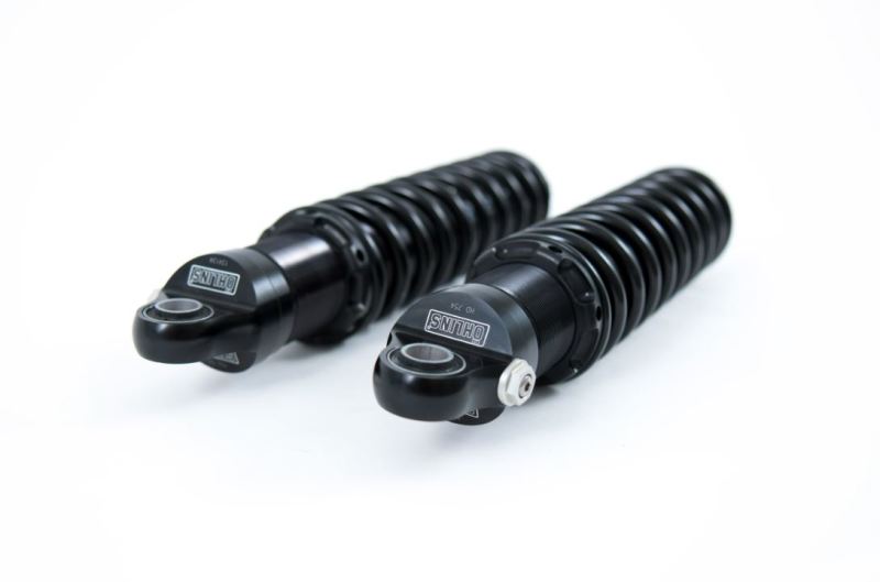 Ohlins 18-20 Harley-Davidson XG750A Street Rod STX 36 Blackline Shock Absorber - HD 793