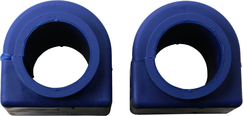 MOOG 04-08 Isuzu Ascender Front To Frame Sway Bar Bushing - K80774 - close-up view