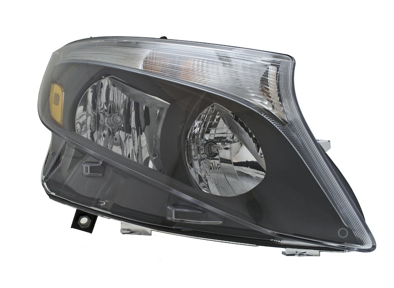 Hella 2016 Mercedes-Benz Metris Headlamp Rh - 011284561