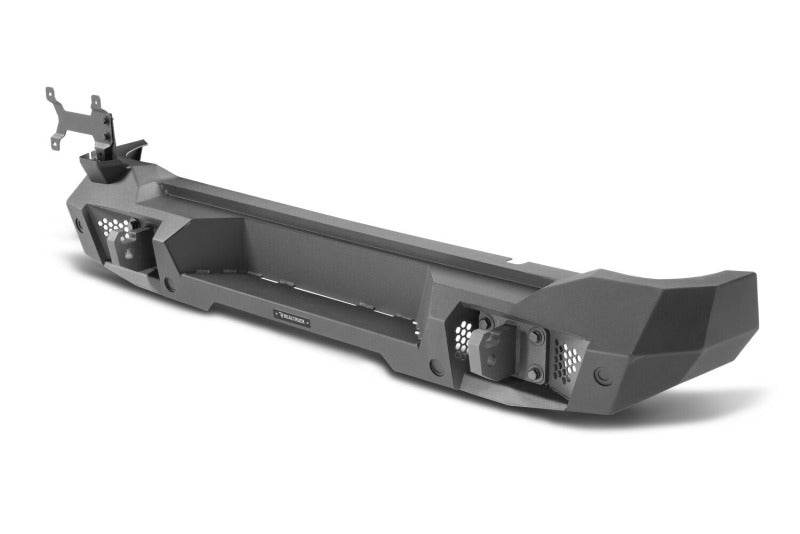 Go Rhino 21-26 Ford Bronco Trailline Rear Full Width Bumper - 271400T