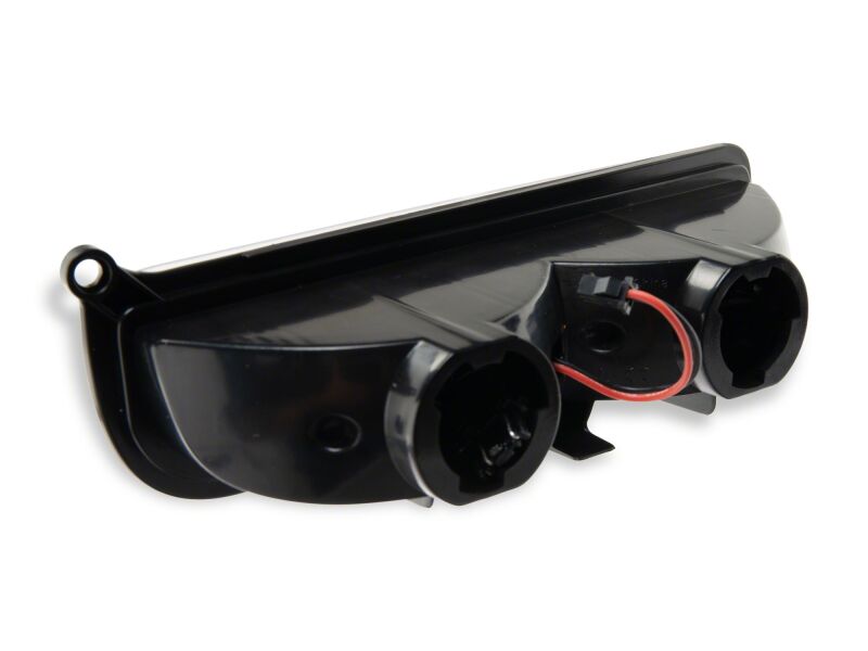 Raxiom 97-01 Jeep Cherokee XJ LED Front Corner Lights- Clear - XJ24677 - detail view