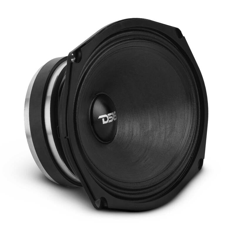 DS18 6x9in 150 Watts RMS 4ohm Mid-Bass Water-Resistant Cone Loudspeaker - 69PRO300MB-4 - front view