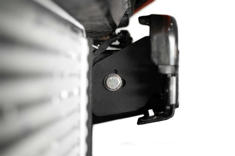 Addictive Desert Designs 2021+ Ford Bronco Frame Horn Gusset Kit - AC2303701NA