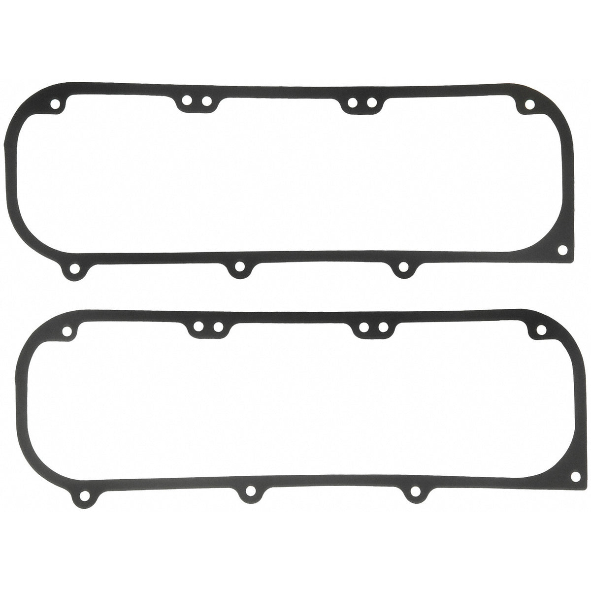 Fel-Pro 1631 Engine Valve Cover Gasket Set - front view