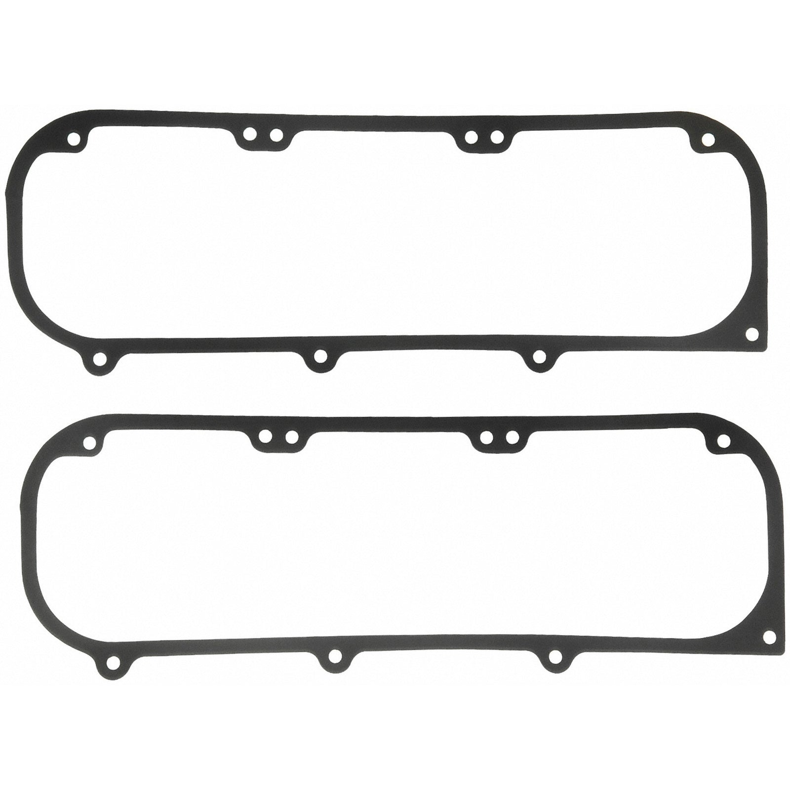 Fel-Pro 1631 Engine Valve Cover Gasket Set - front view