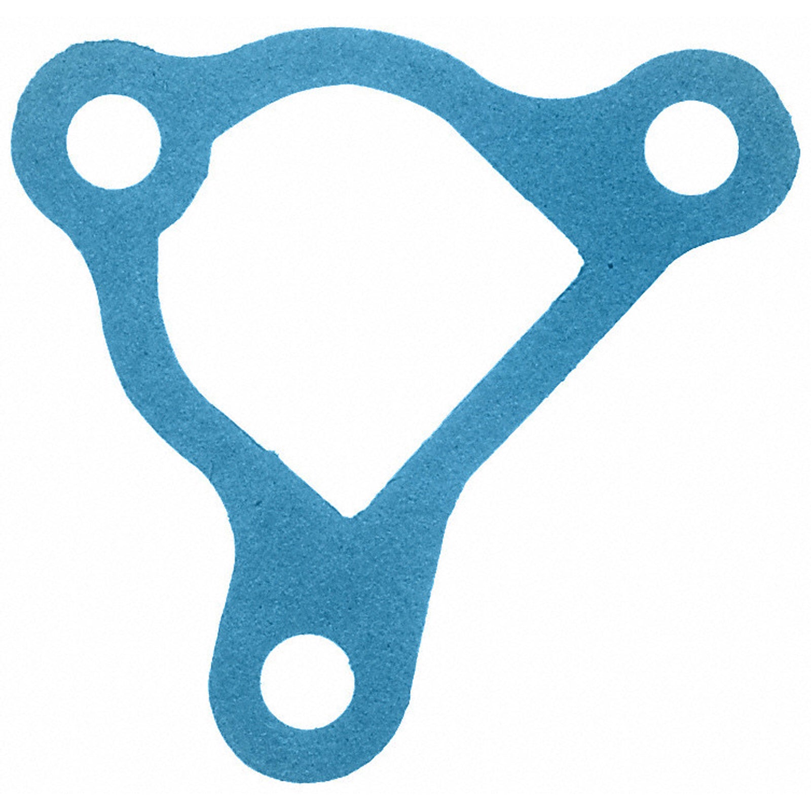 Fel-Pro Toyota Tacoma 35646 Engine Coolant Thermostat Housing Gasket for 1995-2004 Toyota Tacoma - front view