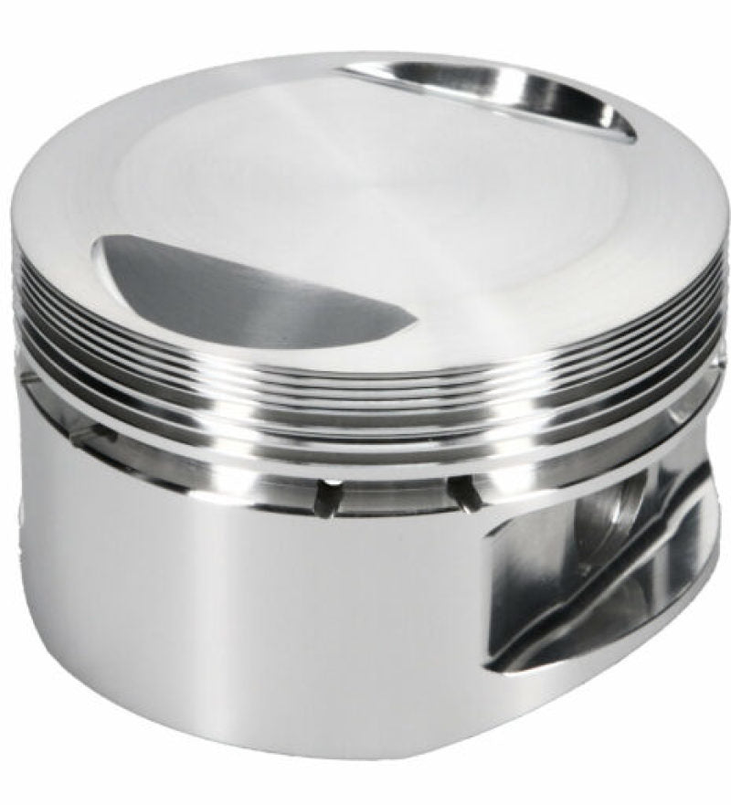 JE Pistons Harley-Davidson Buell Thunderstorm Piston Single - 161952S