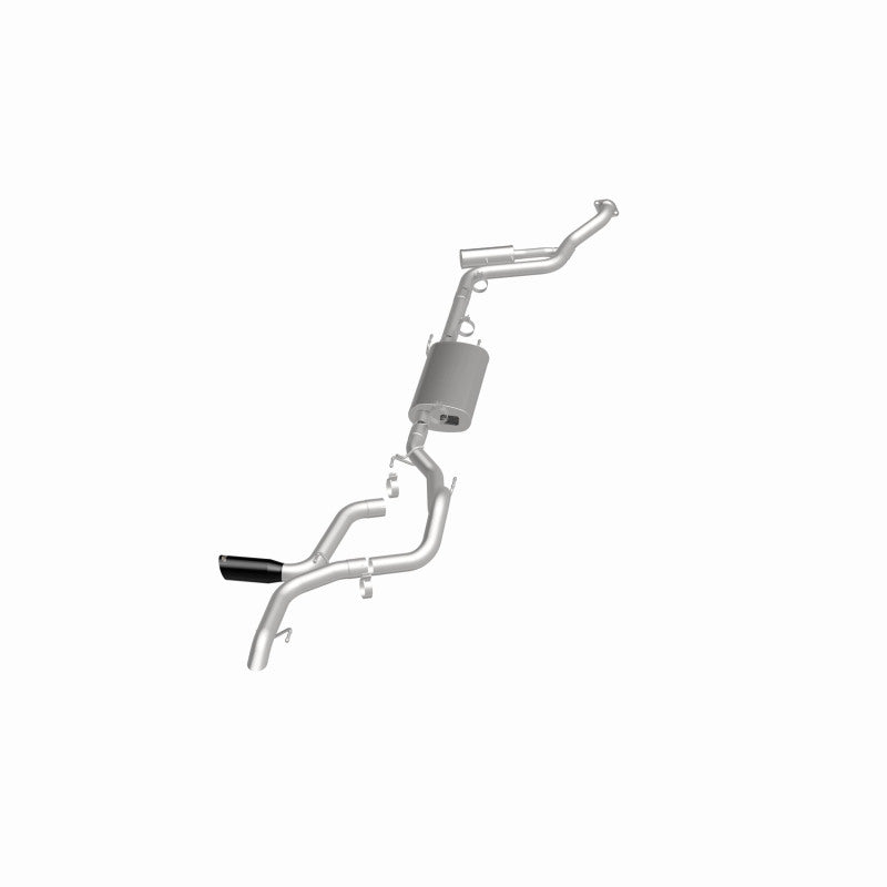 Magnaflow 2024 Toyota Tacoma Overland Series Cat-back Exhaust System - 19678