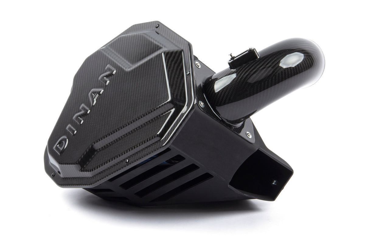 Dinan - Cold Air Intake - 2019-2024 BMW 230i/330i - D760-0055