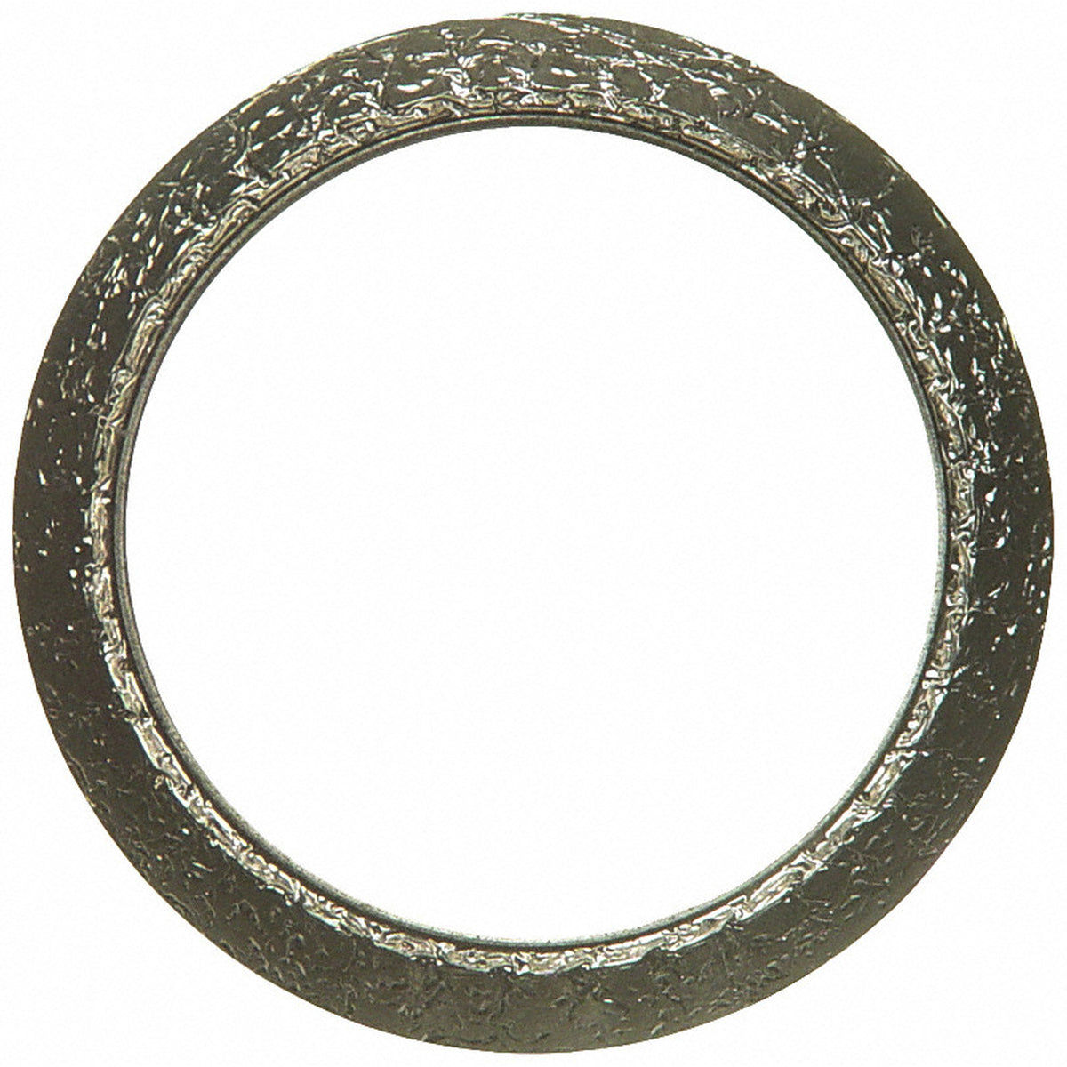 Fel-Pro Chevrolet C1500 Exhaust Pipe Flange Gasket - 60718 for 1988-1998 Chevrolet C1500 - front view