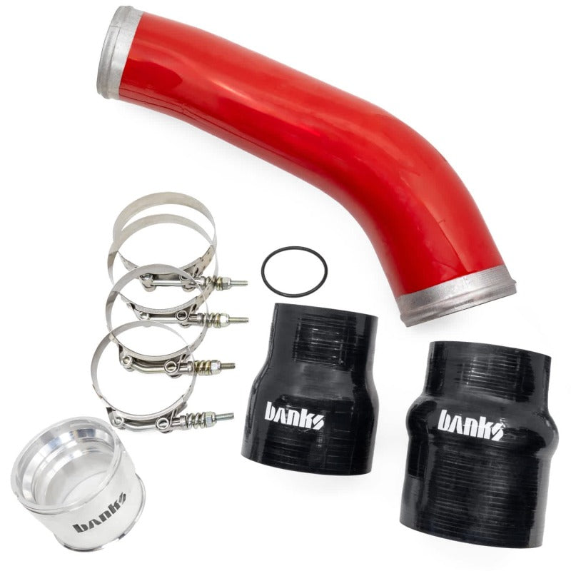 Banks Power 11-16 Ford Superduty Boost Tube System - 26020