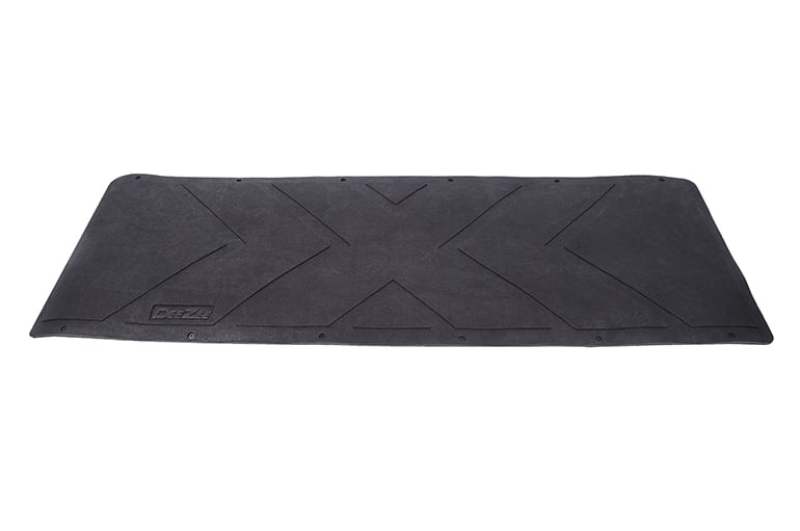Deezee Universal Tailgate Mat - Full Size/Universal (X Pattern) - DZ76700