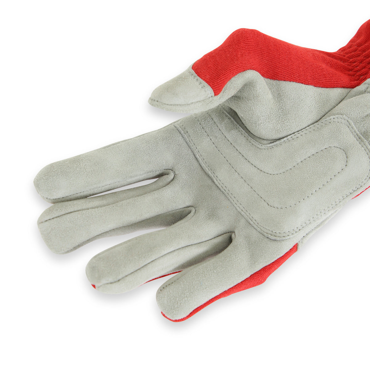 RaceQuip Red 1-Layer SFI-1 Glove - XL