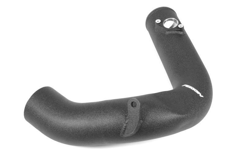 Perrin 22-23 Subaru BRZ/GR86 Cold Air Intake - Black - PSP-INT-335BK