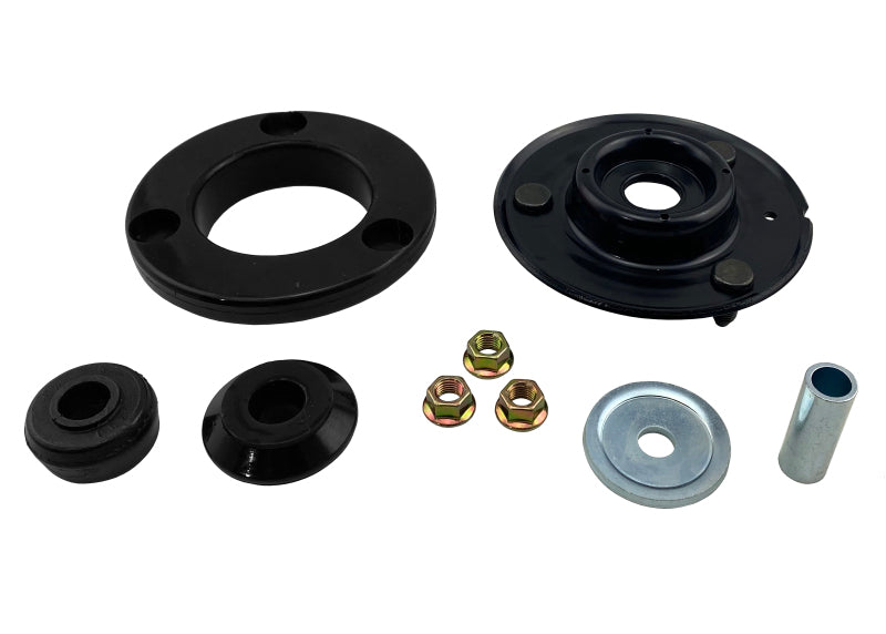 Whiteline Front Upper Strut Mount - Single - W44116