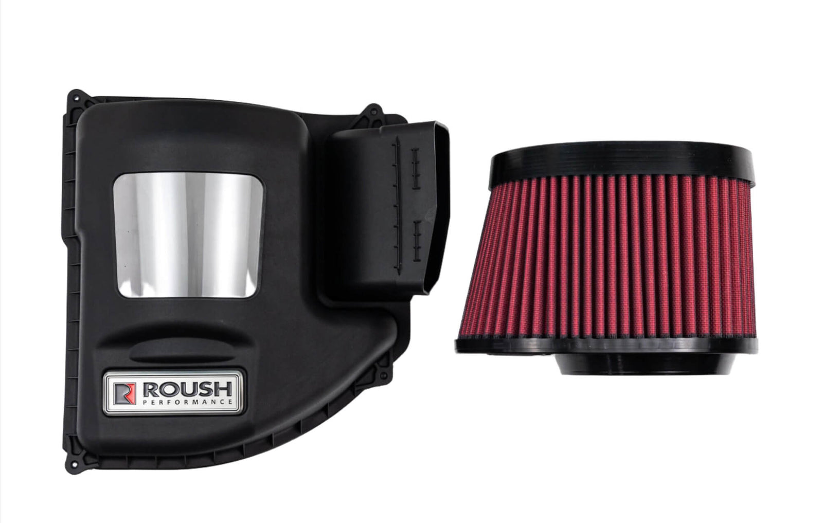 Roush - 2021-2026 Roush Bronco Air Induction System - 422233