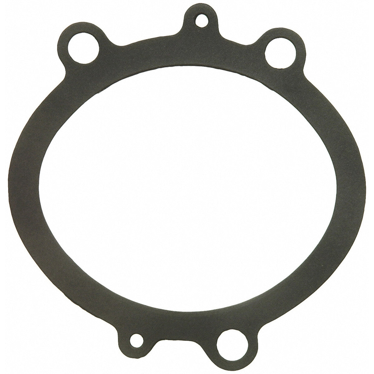 Fel-Pro Chevrolet Monte Carlo 61028 Fuel Injection Throttle Body Mounting Gasket - front view