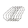 Cometic Hd 06-17 Dyna,07-17 Softail .060in Afm Primary Gasket - C9145F1 for 2007-2017 Harley-Davidson FXDB Street Bob