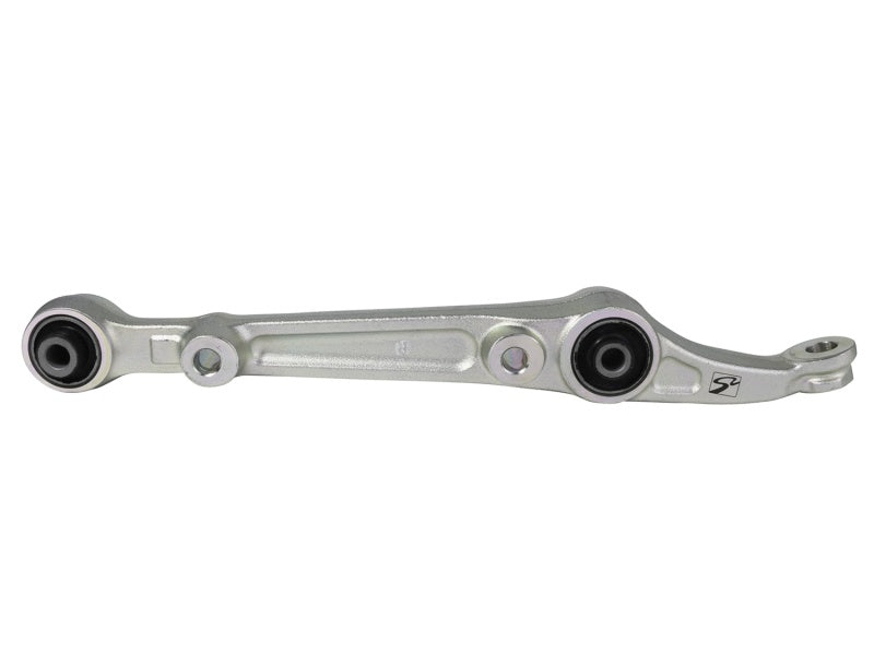 Skunk2 96-00 Honda Civic Front Lower Control Arm - Hard Rubber Bushing - 542-05-M545 for 1996-2000 Honda Civic - alternate vi