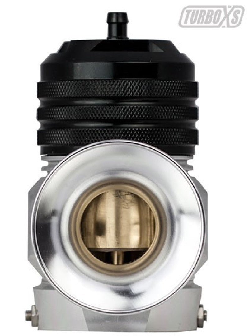 Turbo XS Type H-RFL Blow Off Valve (w/Aluminum Piston &amp; O-Ring) - BOV-H-RFL