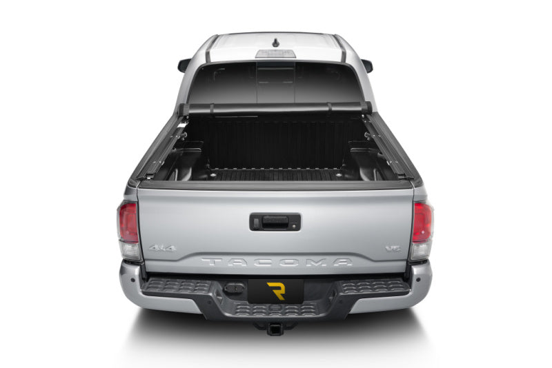 Truxedo 2024 Toyota Tacoma 5ft Pro X15 Bed Cover - 1456101
