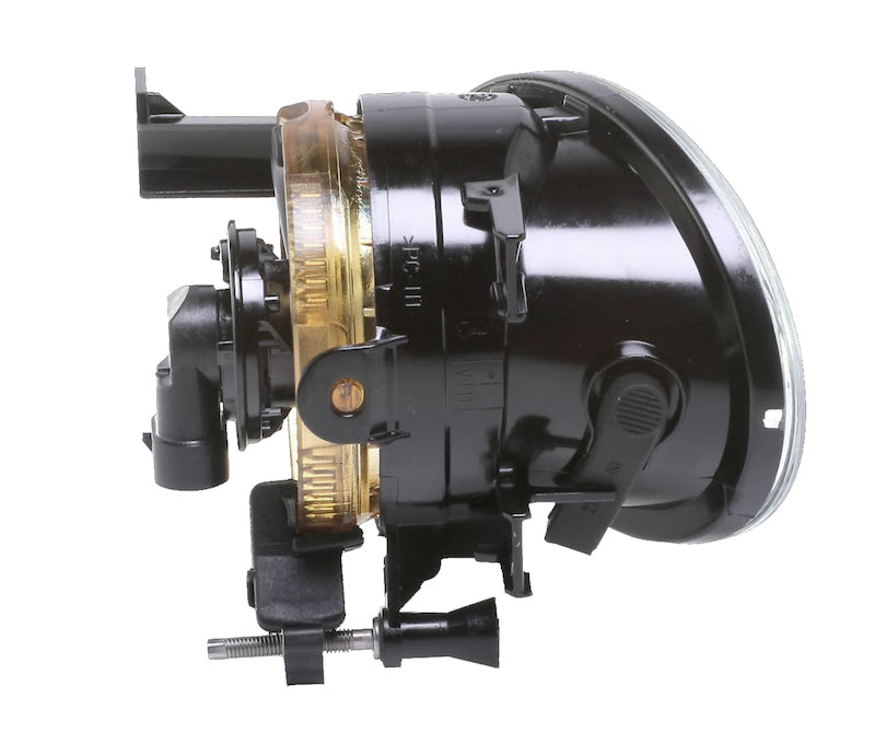 Hella 2009-2019 Volkswagen Beetle Fog Light Assembly Left - 009954351