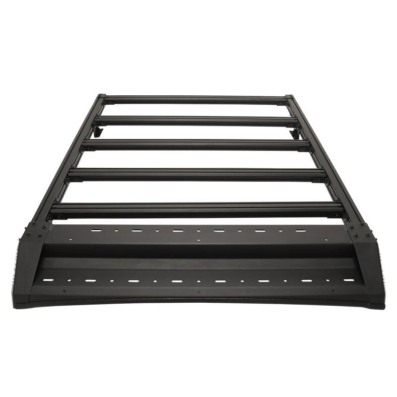 Westin 16-23 Toyota Tacoma Mesa Roof Rack - 15-00045