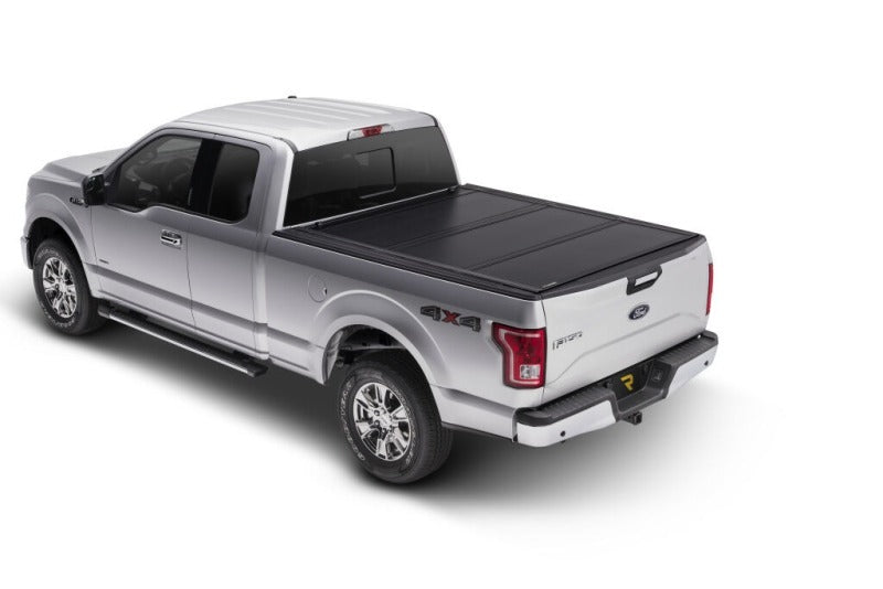 Undercover 2026 Ford Ranger 5ft Bed Ultra Flex Bed Cover - UX22035
