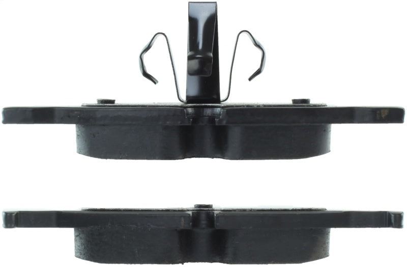 StopTech 06-15 Mazda Miata MX-5 Street Select Front Brake Pads - 305.11790