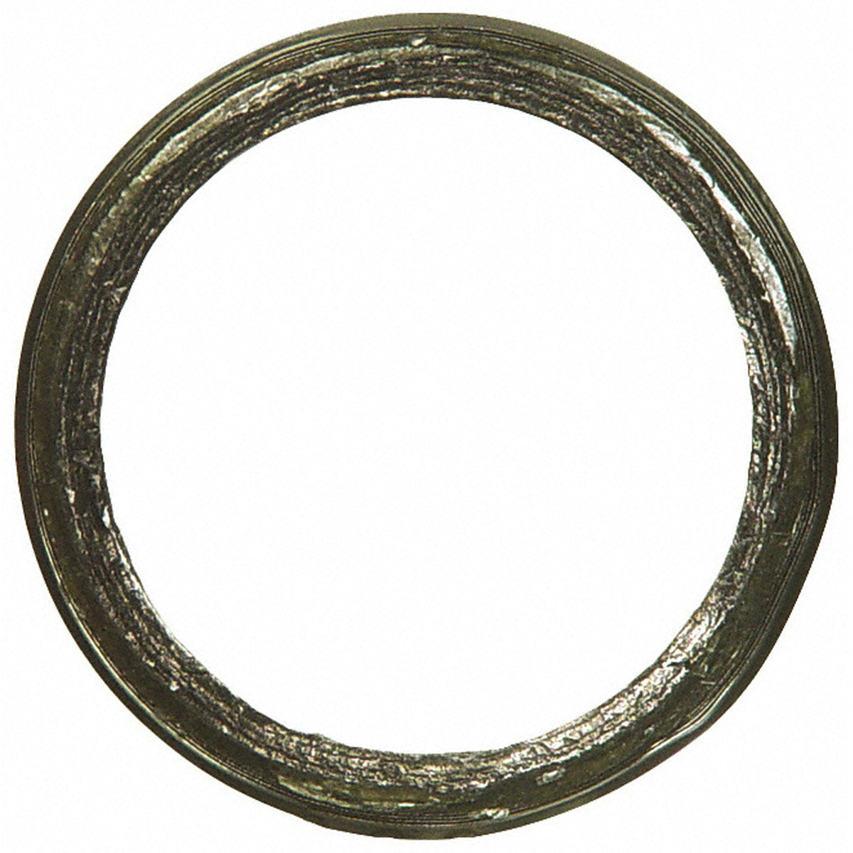 Fel-Pro Chevrolet Cavalier 60720 Exhaust Pipe Flange Gasket for 1997-2002 Chevrolet Cavalier - front view