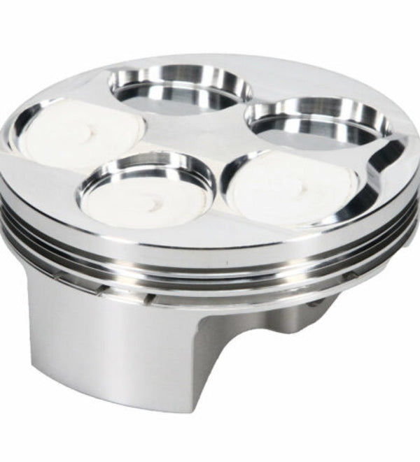 JE Pistons Yamaha YZ 450F Piston Kit - 209289