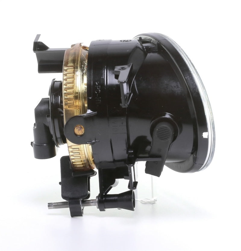 Hella 10-14 Volkswagen Tiguan 2.0L OE Replacement Fog Light Assembly - Left - 009954311