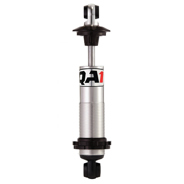 QA1 Aluma Matic Series Coil-Over Shock Absorber - Non-Adj. - Bushing Mount - 11.125in/16.375in- Alum - ALN5855P by QA1 - fron